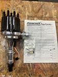 Pertronix D320710 Billet Distributor Magnetic Trigger Pontiac 301-455 Black New. Price: $300.00.