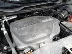 Odyssey 2019 Engine Cover 104843961 Used. Price: $63.75.