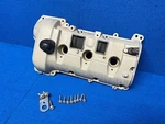2011 - 2016 Porsche Panamera V6 3.6 Left Side Engine Valve Cover Oem Used. Price: $226.09.