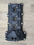 2012 Ford Edge 3.5 Back Valve Cover Oem BR3E-6K271-EB Used. Price: $76.50.
