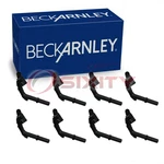 Pc Beck Arnley Direct Ignition Coils For 2013-2018 Mercedes-benz G63 Amg Hk New. Price: $382.33.