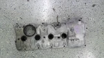 Right Engine Valve Cover Cylinder Head Oem 2007 - 2017 Lexus LS460 LS600H Used. Price: $167.40.