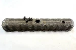 Jeep Xj 4.0 Valve Cover 87-90 Cherokee Six Cylinder Renix Aluminum 9-65953009 Used. Price: $59.99.
