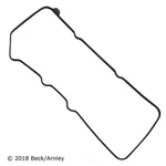 Engine Valve Cover Gasket Set Beck/arnley Fits 00-06 Honda Insight 1.0L-L3 New. Price: $42.99.