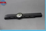 11-17 Volkswagen Vw Touareg Engine Cover Plastic Trim W/ Logo 7P6971797 Oem Used. Price: $29.70.