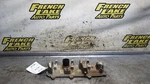 Driver Left Valve Cover 4.3L Fits 2014 Silverado 1500 Pickup 1342434 Used. Price: $45.00.
