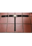 Vtg 1960S Simpson 3" Lap Seat Belt Hot Rod Scca Scta Aircraft 3PT Harness Racing Used. Price: $249.99.