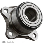 Wheel Bearing Rear Beck/arnley 051-4044 For Lexus RX300 Toyota Solara Camry New. Price: $20.23.