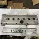 Read 1995-1997 Jaguar XJ6 Xjr Xjs 4.0L Engine Valve Cover Assembly NBC2553CB Used. Price: $199.99.