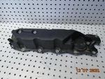 2011 - 2013 Volvo S60 3.0L Engine Motor Valve Cover Top Panel Oil Trap Oem Used. Price: $50.00.