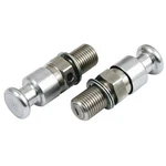 Jims, Compression Release Valve Set For All Big Twin, Xl Sportster... New. Price: $316.82.