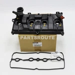 Nissan Juke 2011-2017 Nismo Oem Genuine Valve Cover Rocker & Gasket New. Price: $148.30.