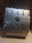 2006-2011 Buick Lucerne Super Northstar V8 Engine Cover Oem Used. Price: $69.69.