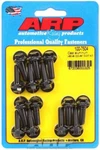 Arp Valve Cover Bolt Kit 1/4-20 6PT. (14) New. Price: $26.65.