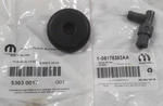 New Dodge Ram, Dakota,jeep Cherokee 3.9, 5.2, 5.9 Pcv Valve/grommet Kit, Oem. Price: $24.95.