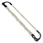 For Porsche 944 1983-1989 Beck Arnley Valve Cover Gasket New. Price: $16.34.