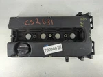2017 Chevrolet Sonic Passenger Right Cylinder Head Valve Cover PI38D Used. Price: $33.62.