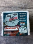 Hamburgers Oil Filter Bypass Adapter 3327 New. Price: $20.00.