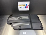 02-06 Bmw M56 E46 325I Sulev Cali Beauty Engine Appearance Cover Plastic 2.5L Used. Price: $137.69.