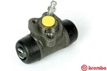 Brembo 12 272 Wheel Brake Cylinder For Hyundai Toyota Volvo Neu. Price: $41.46.