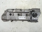2002 Toyota Sienna Driver Left Cylinder Head Valve Cover R7P0R Used. Price: $32.02.