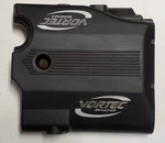 2001 2002 Chevy Gmc 8.1L Vortec 8100 2500 3500 Motor Engine Beauty Cover Used. Price: $129.99.