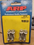 Arp 400-7507 Valve Cover Bolt Kit, 1/4-20 Set Of 8 New. Price: $19.95.