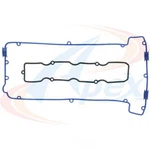 Engine Valve Cover Gasket Set-dohc Apex Automobile Parts AVC923 New. Price: $71.99.