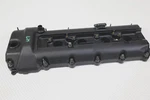 2009 Jaguar Xf X250 4.2L Left Engine Cylinder Head Valve Cover 2W93-6P051-EB Oem Used. Price: $99.00.