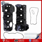 Left And Right Valve Covers For Lincoln Navigator 2015 2016-2017 3.5L V6 Turbo New. Price: $206.99.