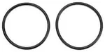 Billet Specialties RP9011 Thermostat Housing Replacement O-rings New. Price: $16.95.