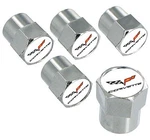 License Frame Inc. Chevrolet Chevy Corvette C6 Chrome Valve Cap Covers New. Price: $22.39.