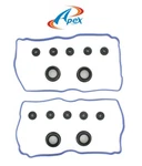 AVC612S Apex Valve Cover Gaskets Set New For Subaru Legacy Impreza Outback Baja. Price: $33.42.