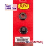 Racing Power R4887, 2 Pack Black Rubber 1-1/4 Od X 3/4 Id Steel V/c Gromm New. Price: $24.35.
