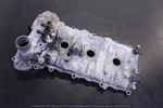 Gmc Acadia 17 18 19 20 21 22 23 Driver Left Engine Motor Valve Cover Oem Used. Price: $64.49.