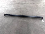 16-23 Mazda CX-9 Right Passenger Side Rocker Molding Cover Panel, Oem LOT3646 Used. Price: $104.30.