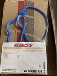 Brand New Sealed Fel-pro Vs 50606 R-1 Engine Valve Cover Gasket Set Honda 1.7L. Price: $13.99.