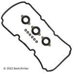 Engine Valve Cover Gasket Set Beck/arnley 036-2054 New. Price: $77.99.