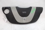 Plastic Engine Cover Mercedes-benz GLK350 2011 2720100067 1164479 Used. Price: $159.99.