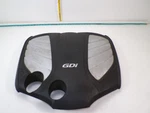 2014-2016 Kia Cadenza Engine Motor Cover Assembly 29240-3CFC0 Oem Used. Price: $101.49.