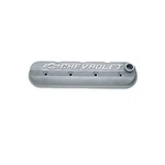 Gm Performance Die-cast Aluminum Valve Cover 25534398 Chevy Ls V8 Natural New. Price: $197.56.