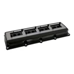 Moroso Valve Cover Set 68468; Black Billet Aluminum For Chrysler 5.7/6.1L Hemi New. Price: $1615.99.