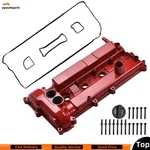 Upgraded Aluminum Valve Cover W/ Gasket Kit Ford Focus 2012-2014 2.0L New. Price: $67.59.
