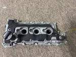 2013-2016 Cadillac Srx 3.6L Left Valve Cover Oem 12653689 R57 Used. Price: $75.95.