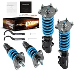 Maxpeedingrods T6 Coilover Shocks Absorbers For Honda Crv Cr-v 4-DOOR 2007-2011 New. Price: $399.00.