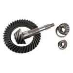 Ring And Pinion Gear Fits Ford 10.5" 4.10-1999-2007 New. Price: $340.14.