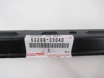 Genuine Oem Toyota Lexus 53208-33040 Hood Lock Support Sub Assy 2007-2012 ES350 New. Price: $42.00.