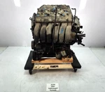 01-03 Oem Volkswagen Eurovan Fwd 2.8L V6 Engine Motor Long Block Used. Price: $2700.00.