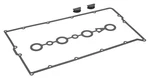 Elring 922.528 Engine Valve Cover Gasket Set For 89-92 Volvo 740 940 New. Price: $48.99.