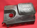 2000-2006 Audi 1.8T Quattro 5V Engine Cover 06A-103-724-G Used. Price: $94.99.